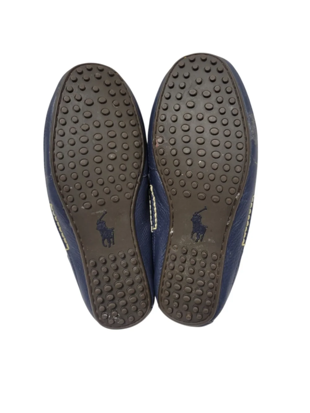 Polo Ralph Lauren Blue Wyndings 